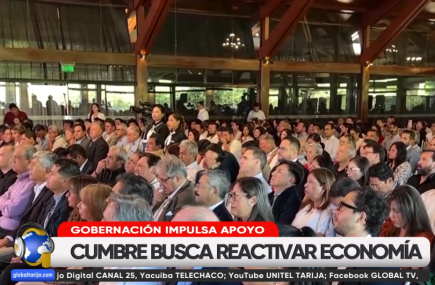 GOBERNACIÓN RECONOCE APORTE DEL SECTOR&hellip;