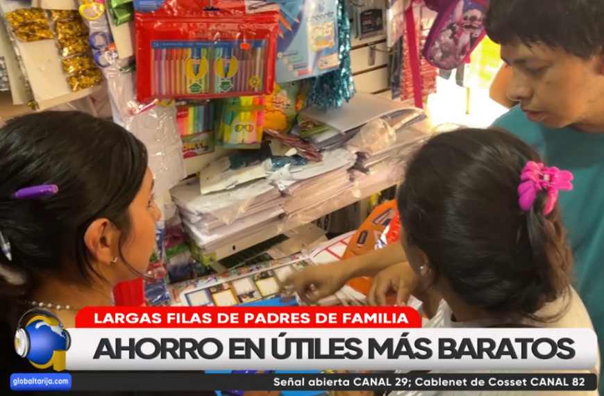 PADRES DE FAMILIA ENCUENTRAN OPCIONES&hellip;