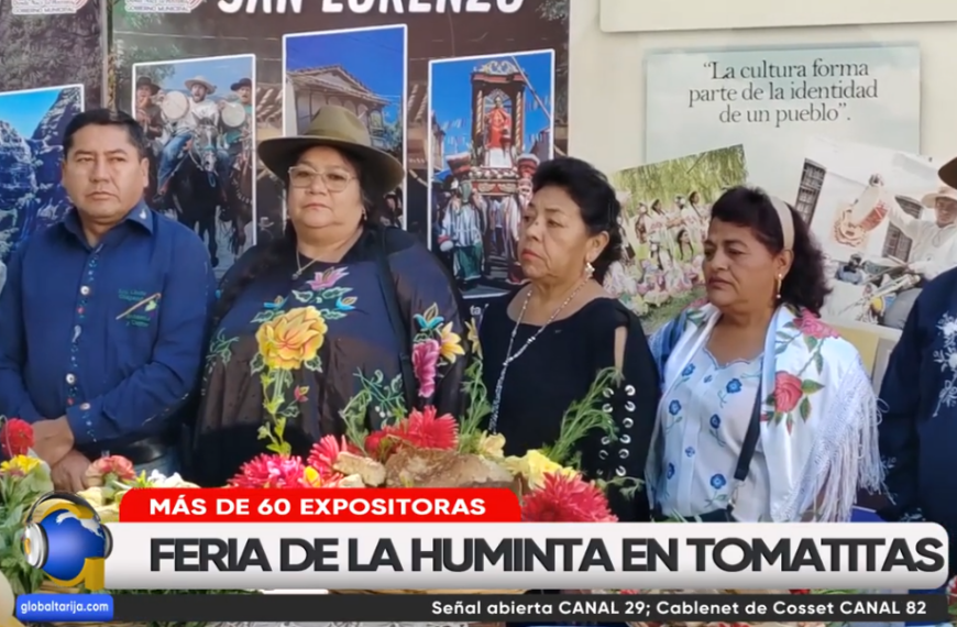 TOMATITAS RECIBIRÁ CIENTOS DE VISITANTES&hellip;