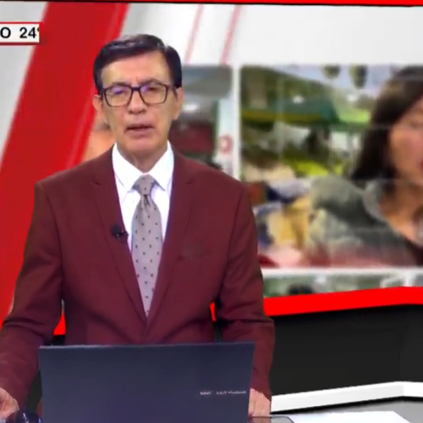NOTICIERO EDICIÓN CENTRAL DE GLOBAL TARIJA jueves 5 de febrero de 2026