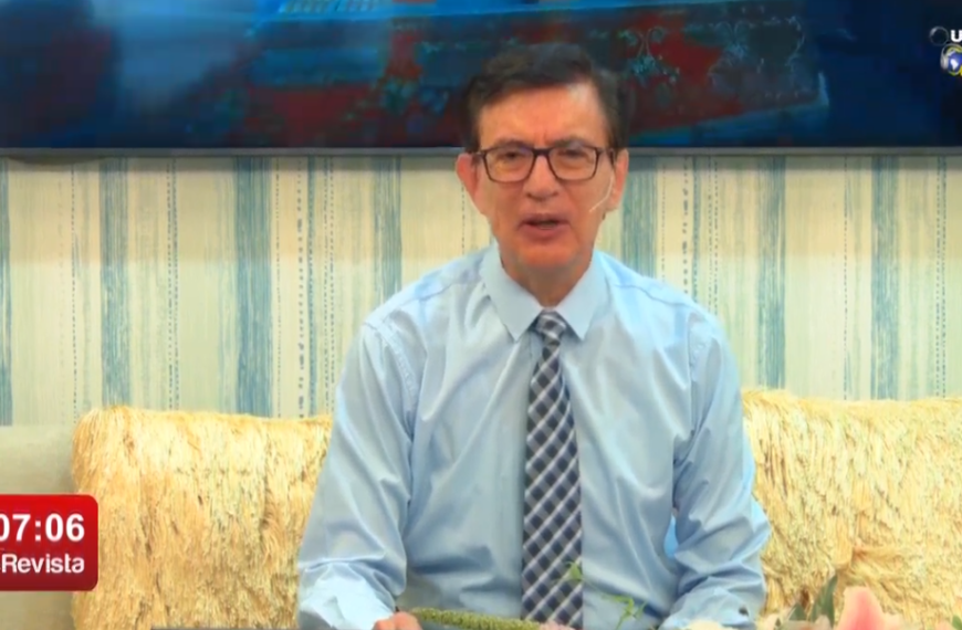 LA REVISTA DE GLOBAL TARIJA&hellip;