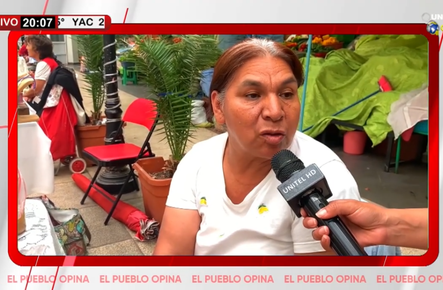 CONTUNDENTE APOYO A LEY QUE&hellip;