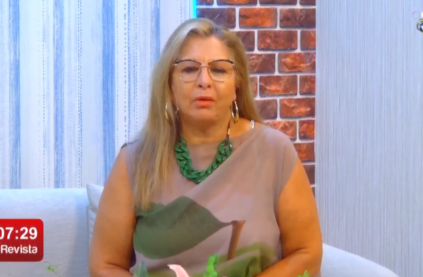 LA REVISTA DE GLOBAL TARIJA&hellip;