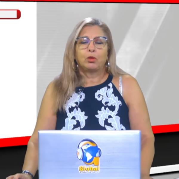 NOTICIERO MEDIO DIA DE GLOBAL TARIJA lunes 9 de febrero de 2026