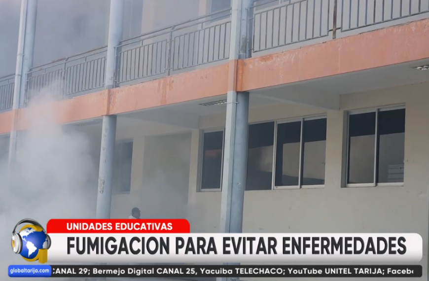 ALCALDÍA INTENSIFICA ACCIONES EN COLEGIOS&hellip;
