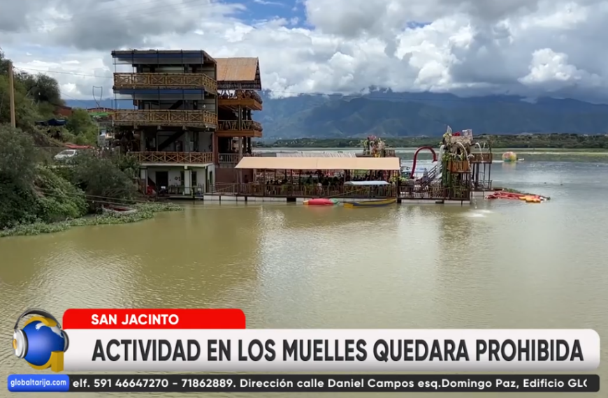 ORDENAN CIERRE DE CABAÑAS DE&hellip;