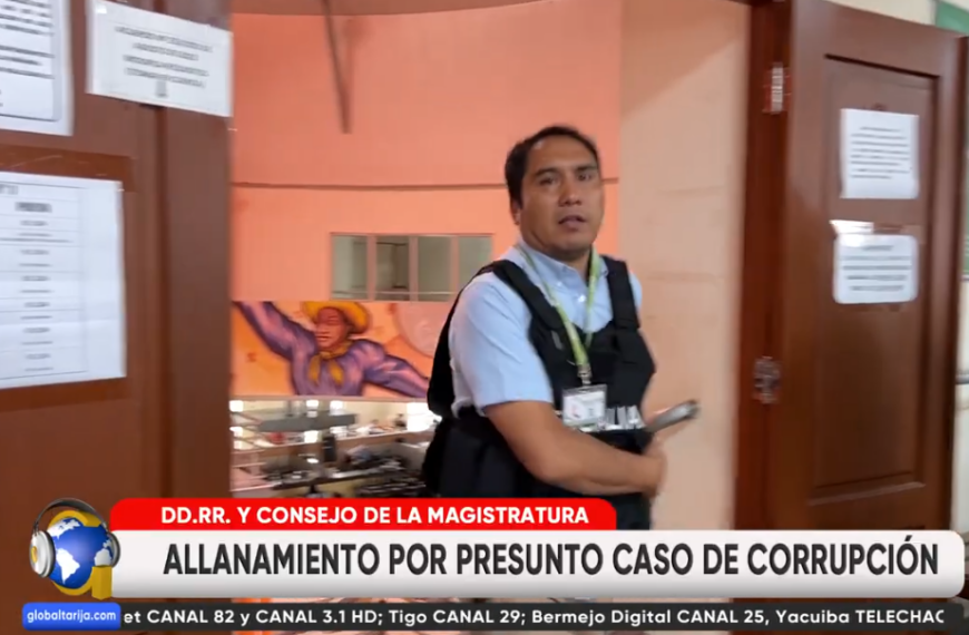FISCALÍA ALLANA DERECHOS REALES ANTE&hellip;