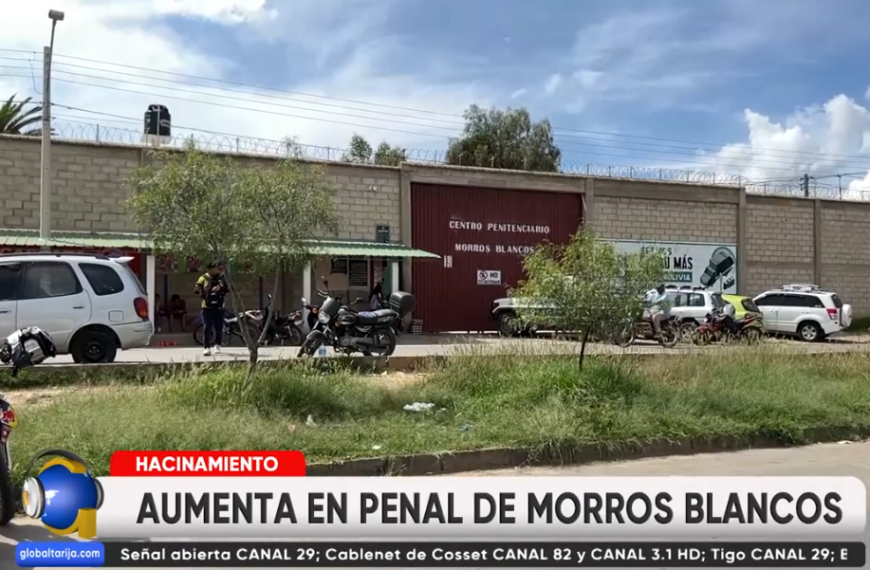 DENUNCIAN PAGOS IRREGULARES DE REOS&hellip;
