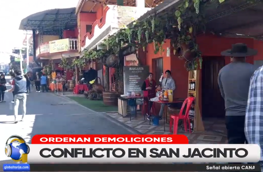 GOBERNADOR PIDE AL INRA Y&hellip;