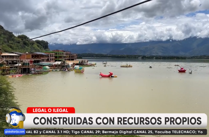 DUEÑOS DE EDIFICACIONES EN SAN&hellip;