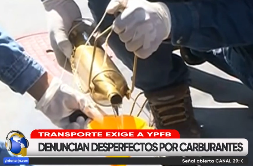 CHÓFERES EXIGEN AL GOBIERNO CUBRIR REPARACIÓN DE MOTORES DAÑADOS