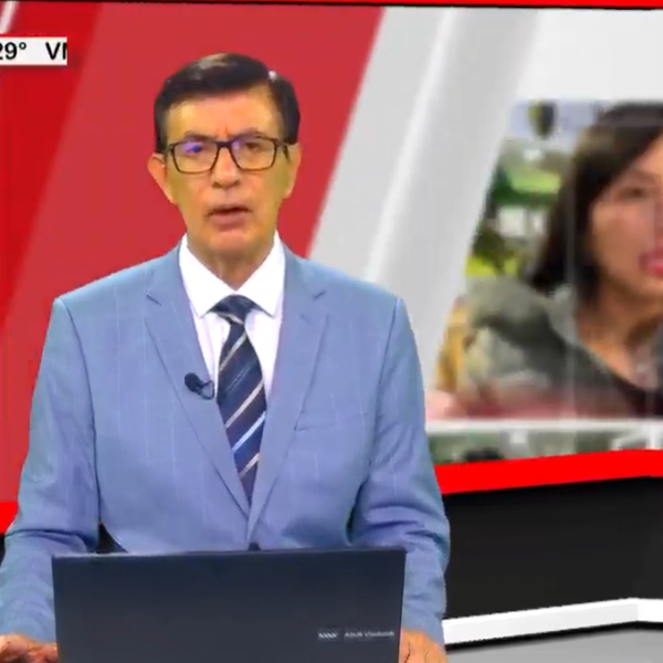 NOTICIERO EDICIÓN CENTRAL DE GLOBAL TARIJA miércoles 11 de febrero de 2026