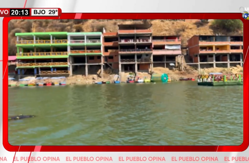 UNOS APOYAN CESE DE ACTIVIDADES,&hellip;