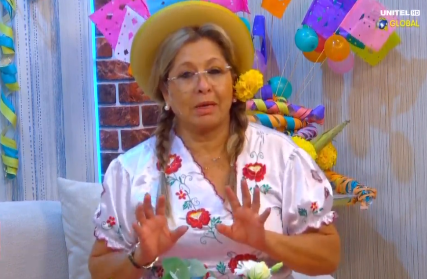 LA REVISTA DE GLOBAL TARIJA&hellip;