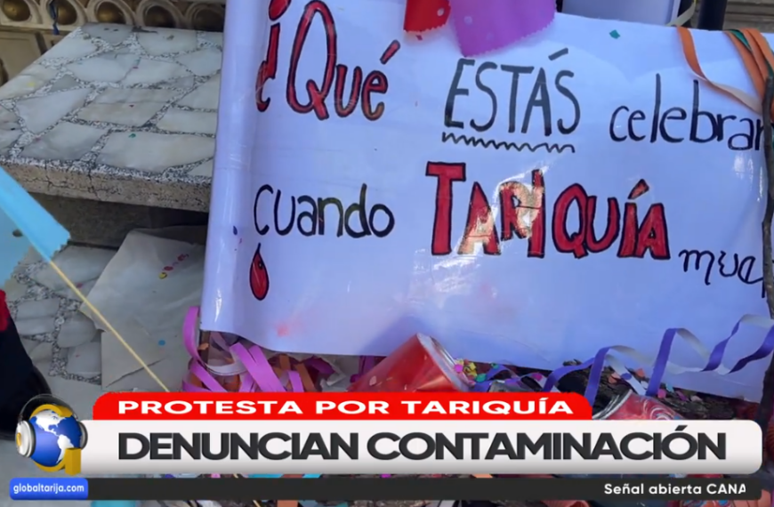 PRESENTAN “TORTA” QUE SIMBOLIZA EL&hellip;