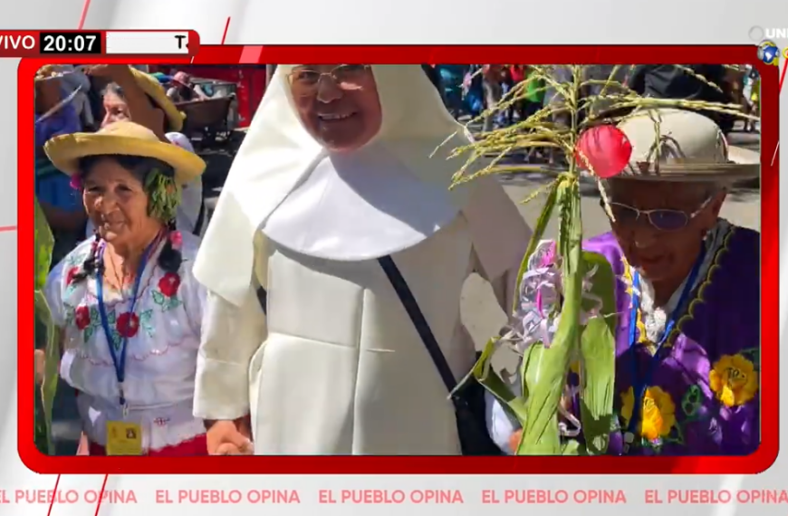 DESTACAN FIESTA DE COMADRES PERO&hellip;