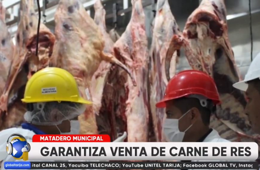 INCREMENTAN FAENEO DE RESES Y CERDOS DEBIDO A ALTA DEMANDA POR CARNAVAL