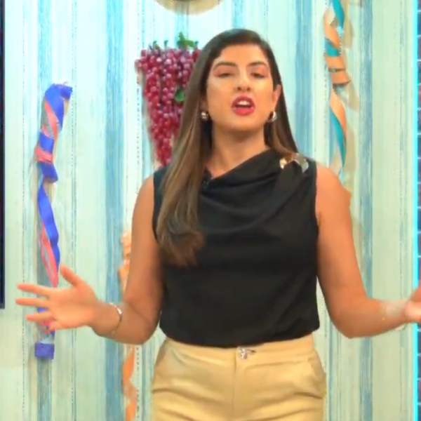 LA REVISTA DE GLOBAL TARIJA viernes 13 de febrero de 2026