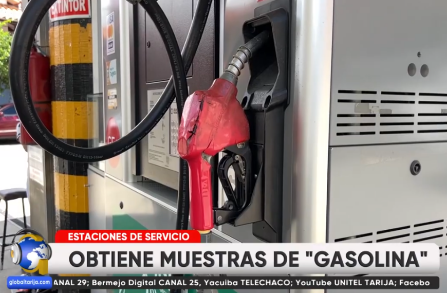 PIDEN A YPFB ESTUDIAR LA&hellip;