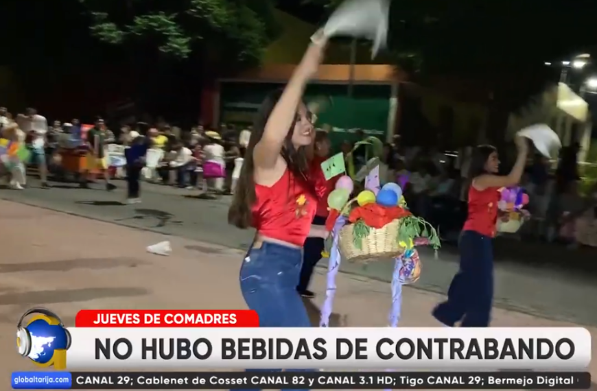 INTENDENCIA NO DETECTA BEBIDAS DE&hellip;