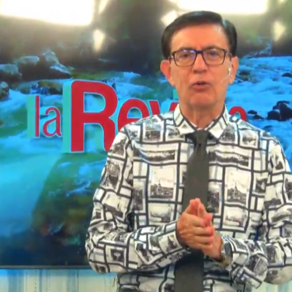 LA REVISTA DE GLOBAL TARIJA miércoles 18 de febrero de 2026