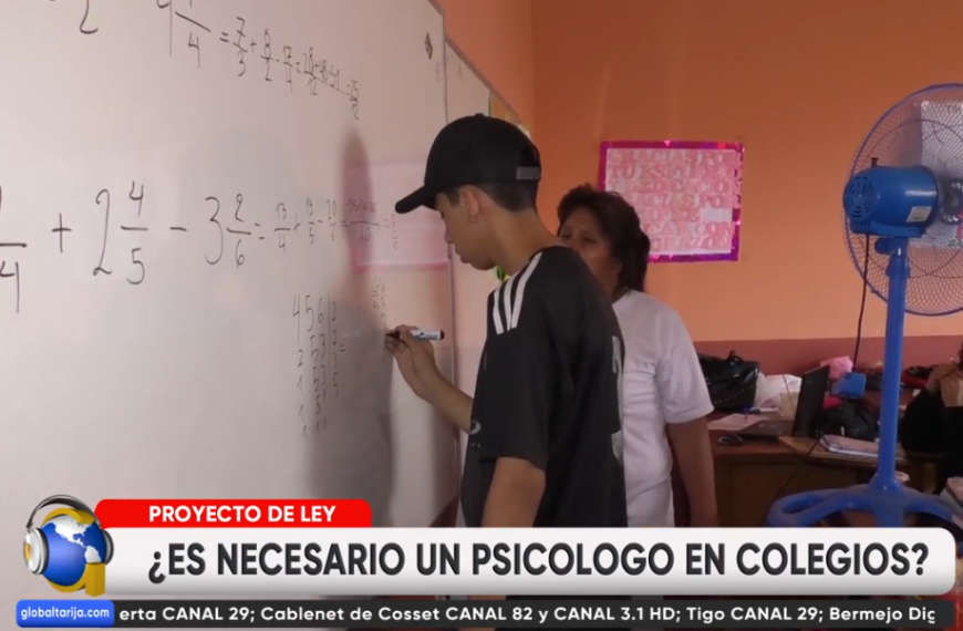 APOYAN LEY PARA PSICÓLOGOS EN&hellip;