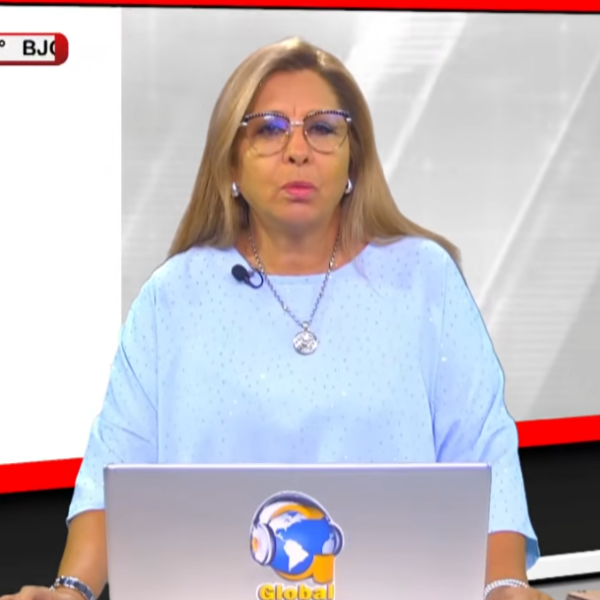 NOTICIERO MEDIO DIA DE GLOBAL TARIJA miércoles 18 de febrero de 2026