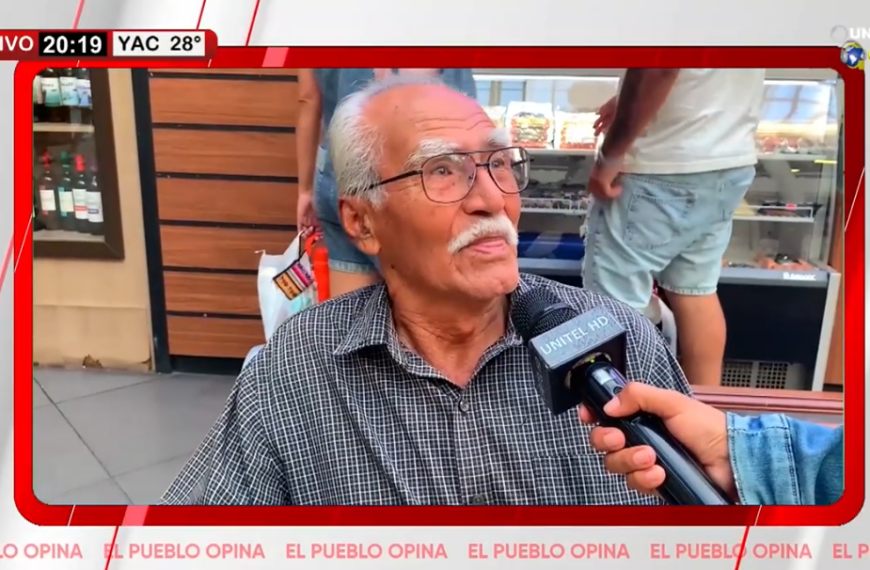 CALIFICAN DE POSITIVA LOS 100&hellip;