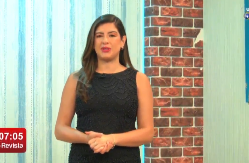 LA REVISTA DE GLOBAL TARIJA&hellip;