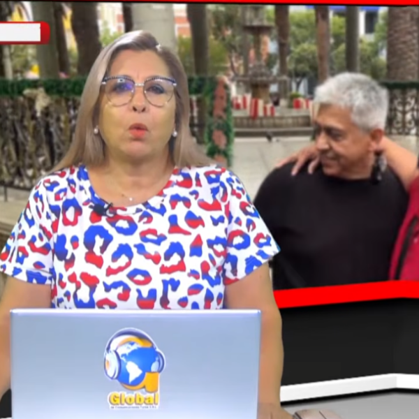 NOTICIERO MEDIO DIA DE GLOBAL TARIJA jueves 19 de febrero de 2026