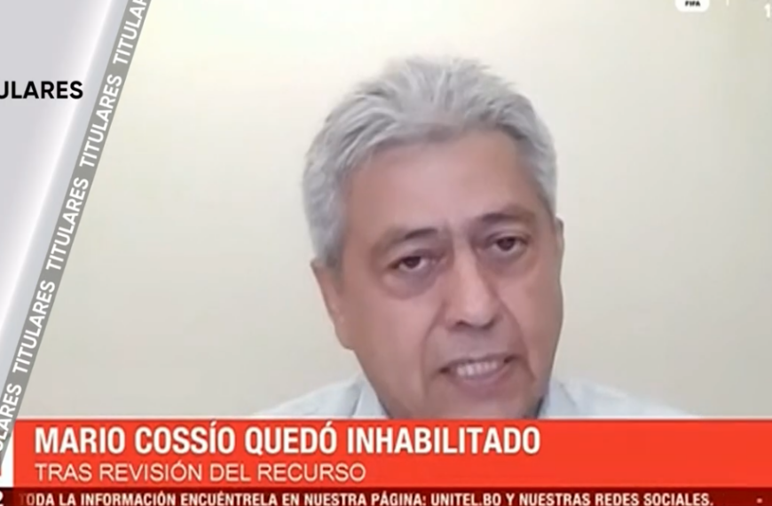 TITULARES GLOBAL TARIJA jueves 19 de febrero de 2026