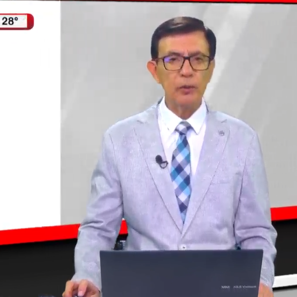 NOTICIERO EDICIÓN CENTRAL DE GLOBAL TARIJA jueves 19 de febrero de 2026