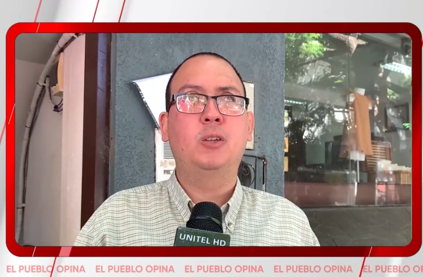 APOYAN LEY QUE ACABE CON EXPLOSIONES DE PETARDOS POR GENERAR ESTRÉS