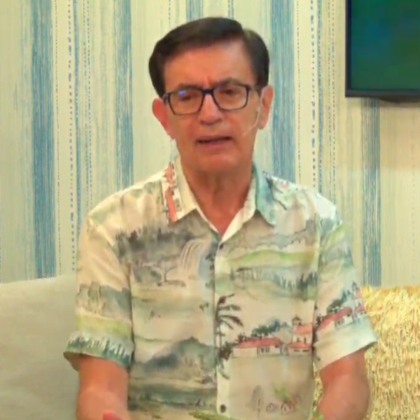 LA REVISTA DE GLOBAL TARIJA viernes 20 de febrero de 2026