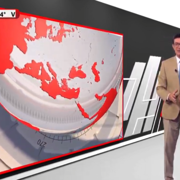 NOTICIERO EDICIÓN CENTRAL DE GLOBAL TARIJA viernes 20 de febrero de 2026