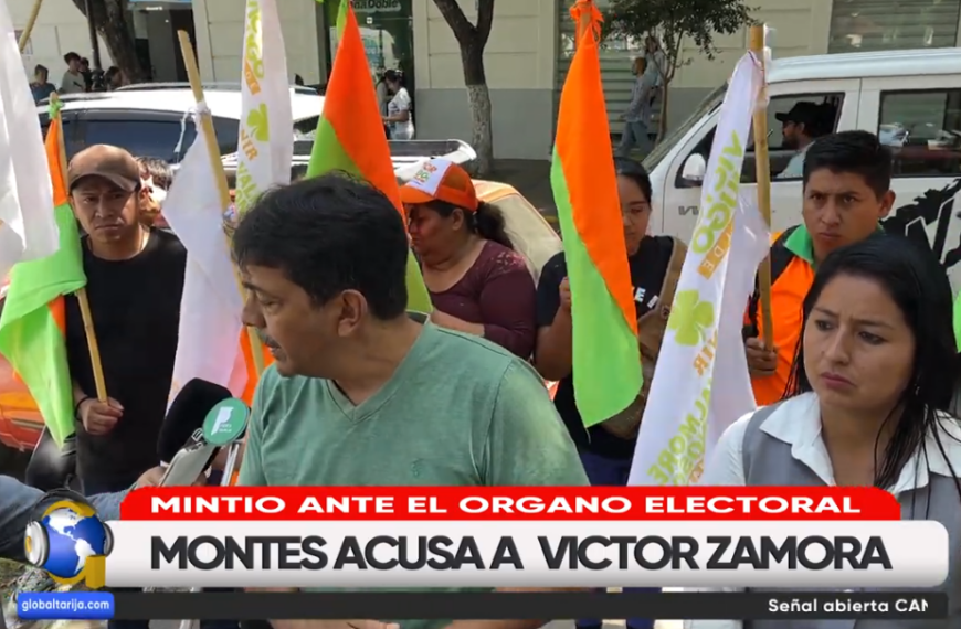 MONTES ASEGURA QUE VICTOR HUGO&hellip;