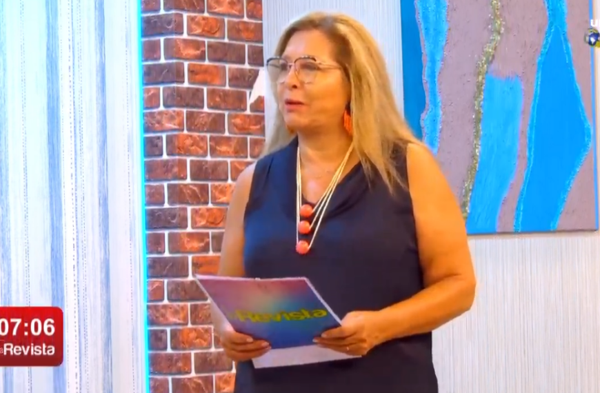 LA REVISTA DE GLOBAL TARIJA lunes 23 de febrero de 2026