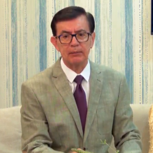 LA REVISTA DE GLOBAL TARIJA martes 24 de febrero de 2026