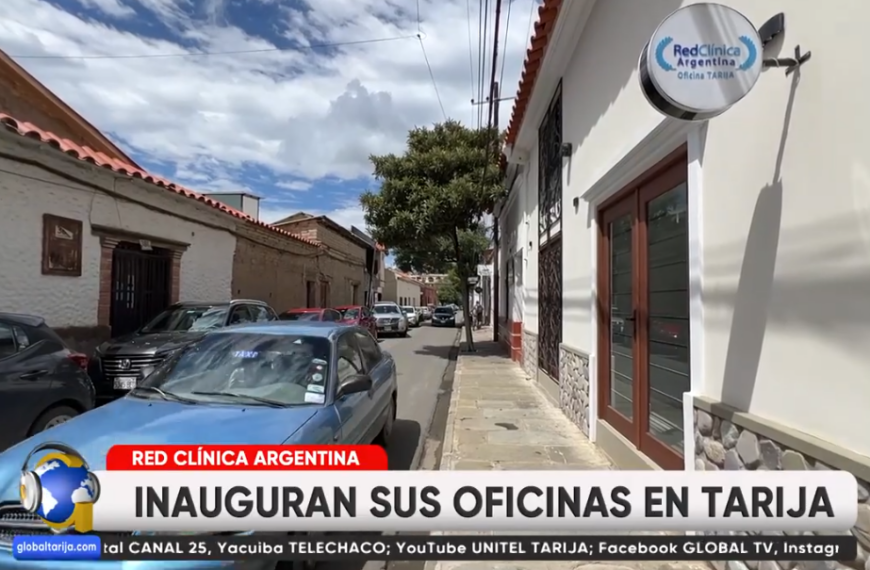 PACIENTES BOLIVIANOS PODRÁN ATENDERSE EN CLÍNICAS DE SALTA