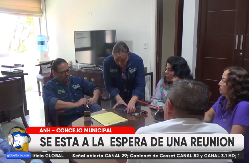 FRACASA INTENTO DE DE REUNIÓN CON LA ANH POR GASOLINA ADULTERADA