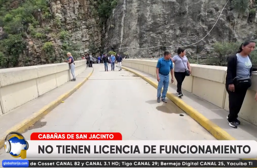 MUNICIPIO REVELA QUE “CABAÑAS” DE&hellip;