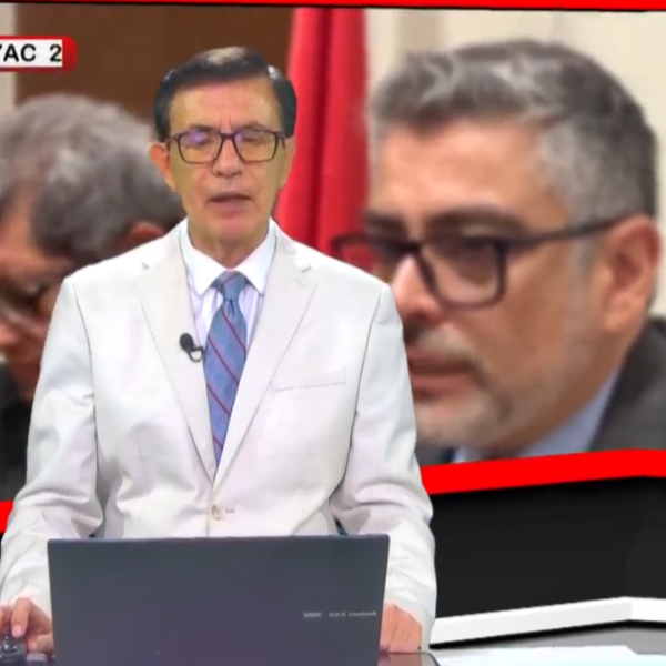 NOTICIERO EDICIÓN CENTRAL DE GLOBAL TARIJA miércoles 25 de febrero de 2026