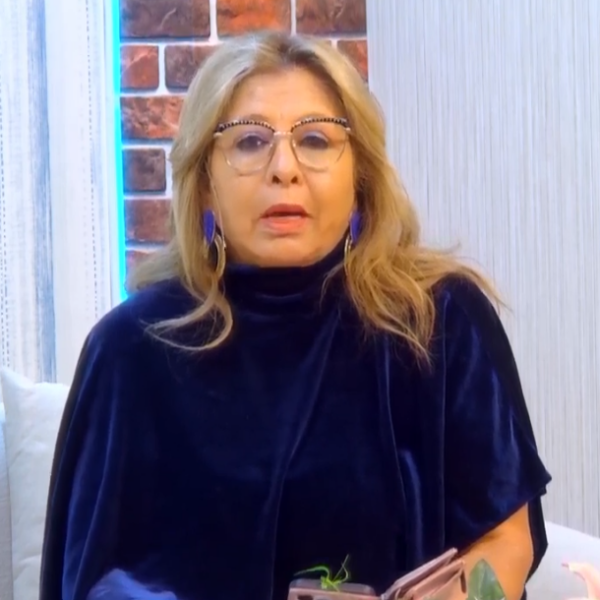 LA REVISTA DE GLOBAL TARIJA jueves 26 de febrero de 2026