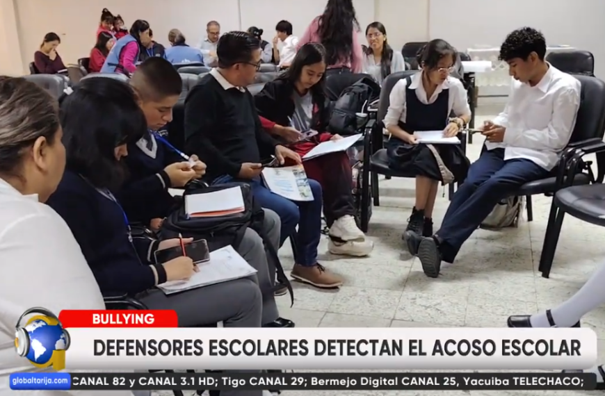 INTENSIFICAN EN COLEGIOS MEDIDAS PREVENTIVAS&hellip;