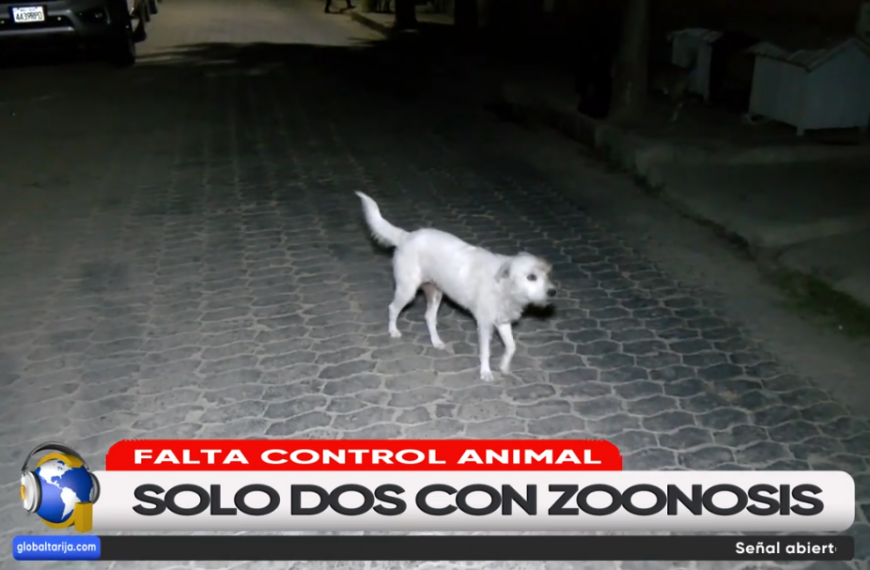 SOLO EN 2 DE LOS&hellip;