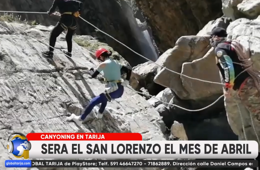 SAN LORENZO SERA SEDE DE&hellip;