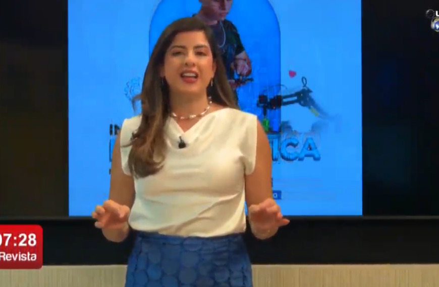 LA REVISTA DE GLOBAL TARIJA viernes 27 de febrero de 2026