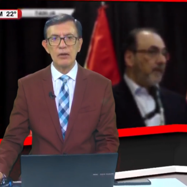 NOTICIERO EDICIÓN CENTRAL DE GLOBAL TARIJA viernes 27 de febrero de 2026