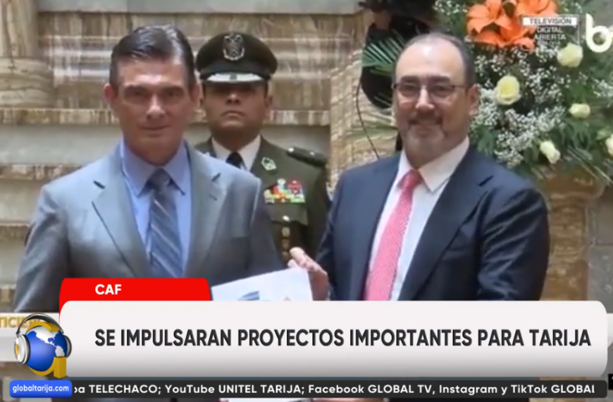 DIPUTADO PIDE CRÉDITOS AL BID&hellip;