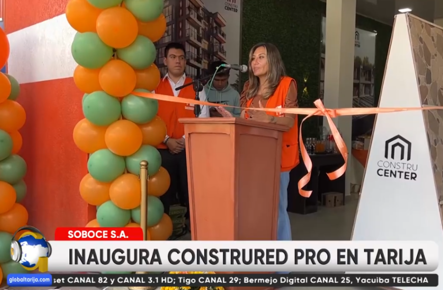 INAUGURAN NUEVO ESPACIO PARA LA&hellip;